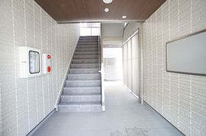 ブランシェ・ボヌール　Ｖ－Ｂ 203号-14