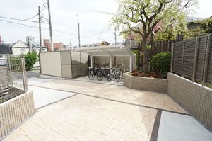 ブランシェ・ボヌール　Ｖ－Ｂ 203号-15