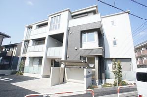 エフグラン 201号-1
