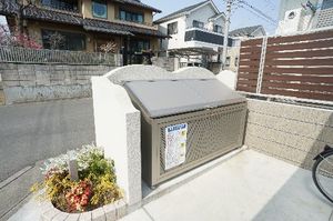 クオレアージュ 202号-4