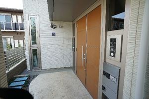 クオレアージュ 202号-5