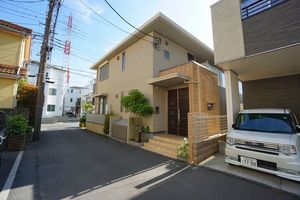 サン・メゾン南浦和