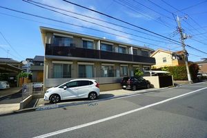 サン・メゾン南浦和 101号-12