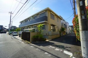 サン・メゾン南浦和 101号-13