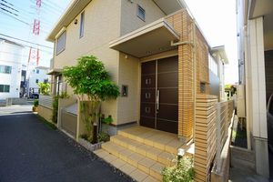 サン・メゾン南浦和 101号-14