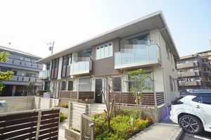 アベニール 103号-12