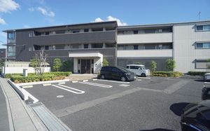 クオーレ 304号-1