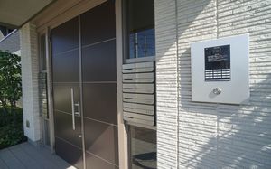 クオーレ 304号-12