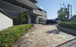 クオーレ 304号-15