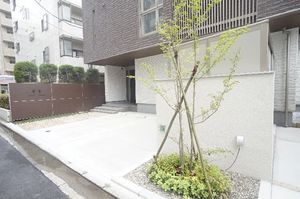 アネシス　カーサ 201号-2