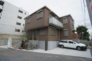 エム・ワン 101号-1