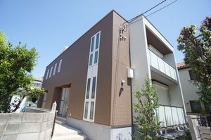 リュミエール元町
