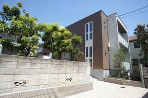 リュミエール元町 202号-12