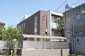 リュミエール元町 202号-13