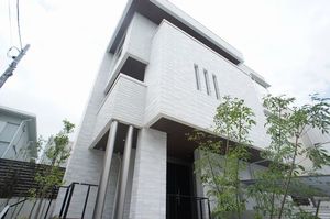 クレール碧 301号-1