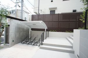 クレール碧 301号-12