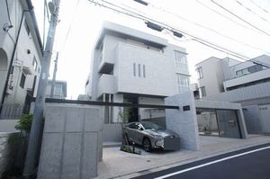 クレール碧 301号-15