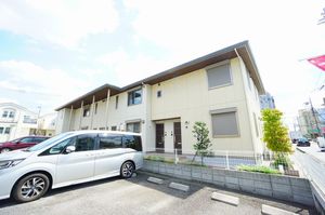 ファレスクレイン 102号-2
