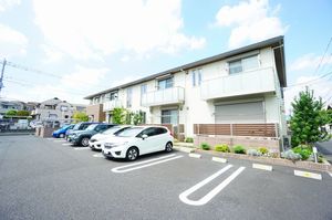 ファレスクレイン 102号-3