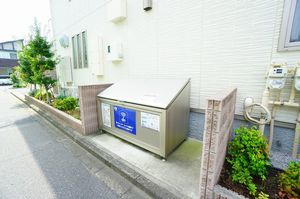 ファレスクレイン 102号-4