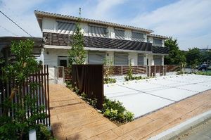 カサ　グラシア