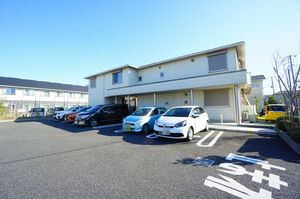 ウィーヴスクエア 105号-1