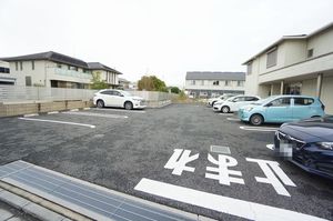 ウィーヴスクエア 105号-13