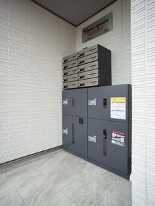 ウィーヴスクエア 105号-15