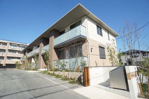 リラフォート 102号-1