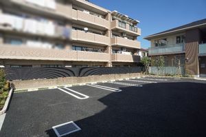 リラフォート 102号-13