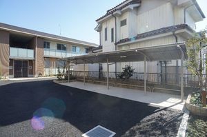 リラフォート 102号-14