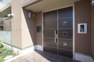 リラフォート 102号-15