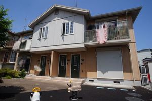 キャットスクエアＢ