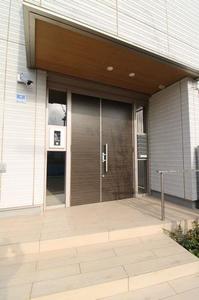 グランプリエ浦和美園 202号-13