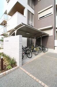 グランプリエ浦和美園 202号-14