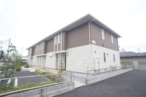 アルフラット文蔵 103号-1