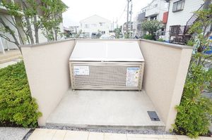 アルフラット文蔵 103号-15
