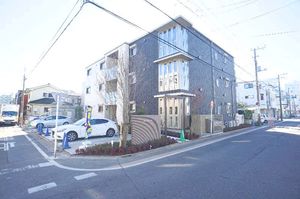 クレールコート