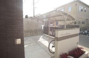 シモン　ミソノ 301号-12