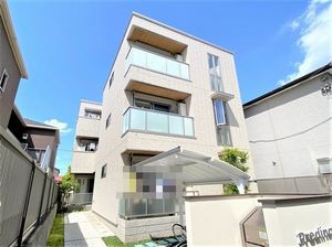 プレディーナ 302号-1