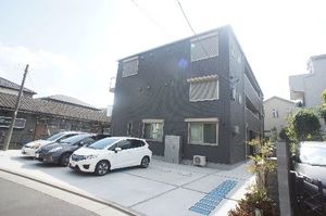 ハウオリ 302号-1