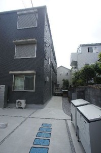 ハウオリ 302号-13