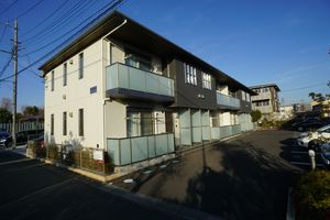 ヴィア・ソーレ 102号-1