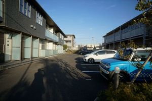 ヴィア・ソーレ 102号-4