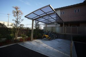 ヴィア・ソーレ 102号-5