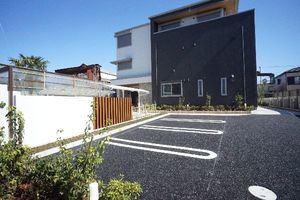 サンティエ 201号-12