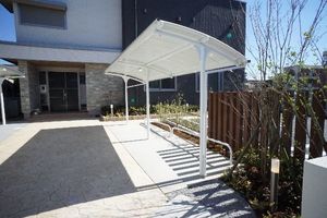 サンティエ 201号-14