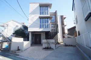 ベレオ戸田公園 303号-1
