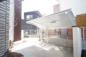 ベレオ戸田公園 303号-13