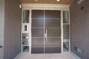 シャーメゾン南浦和テラス 202号-6